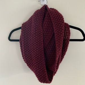 Old Navy Knit Infinity Scarf